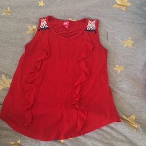 I am selling this shirt .